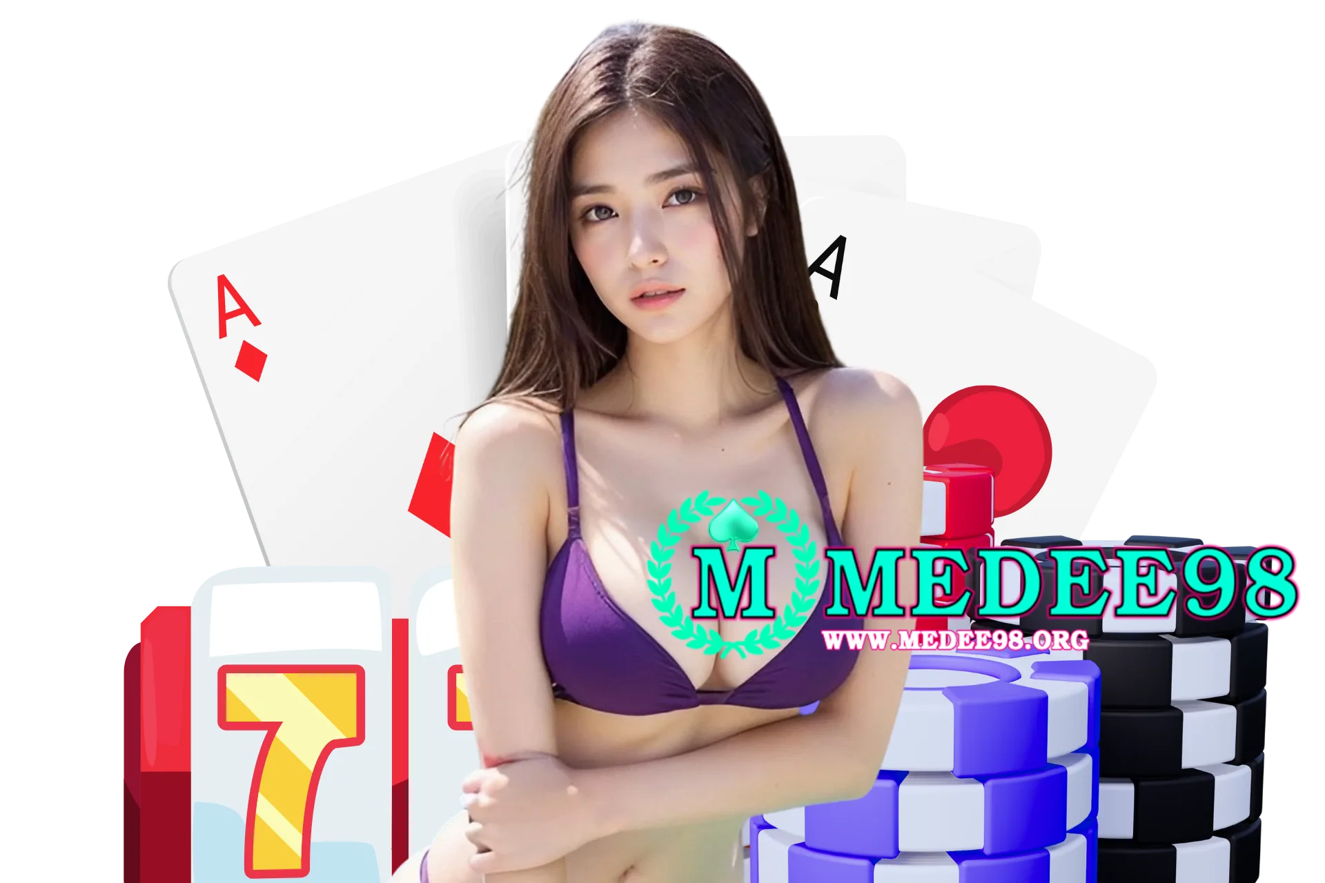 medee98 สมัคร